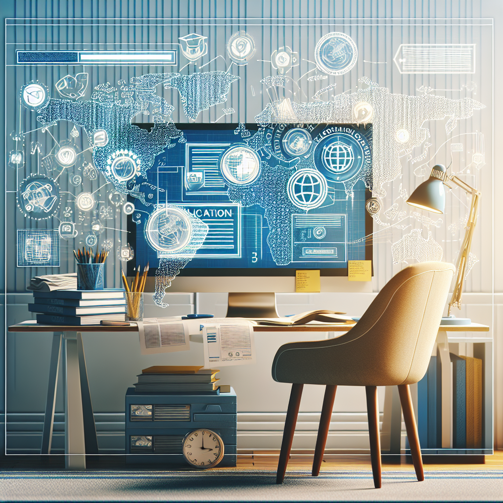 The Critical Importance of Personal Application: Why African and Developing Country Students Must Take Control of Their Academic Future