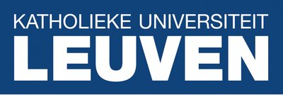 KU Leuven logo
